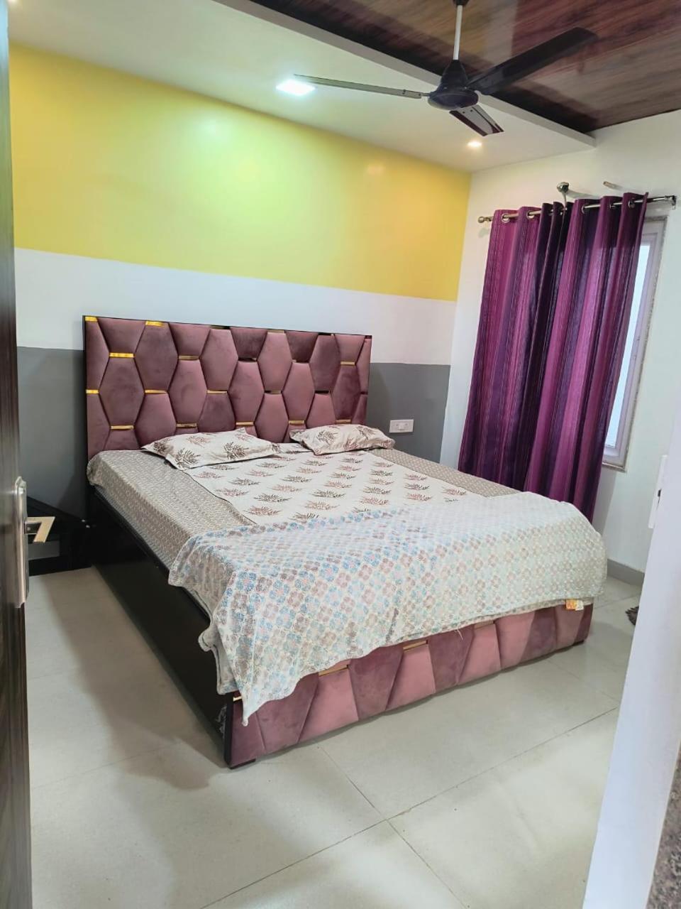 Hotel Dream Taj Family Rooms 200Mtr From Taj Mahal Agra  Esterno foto