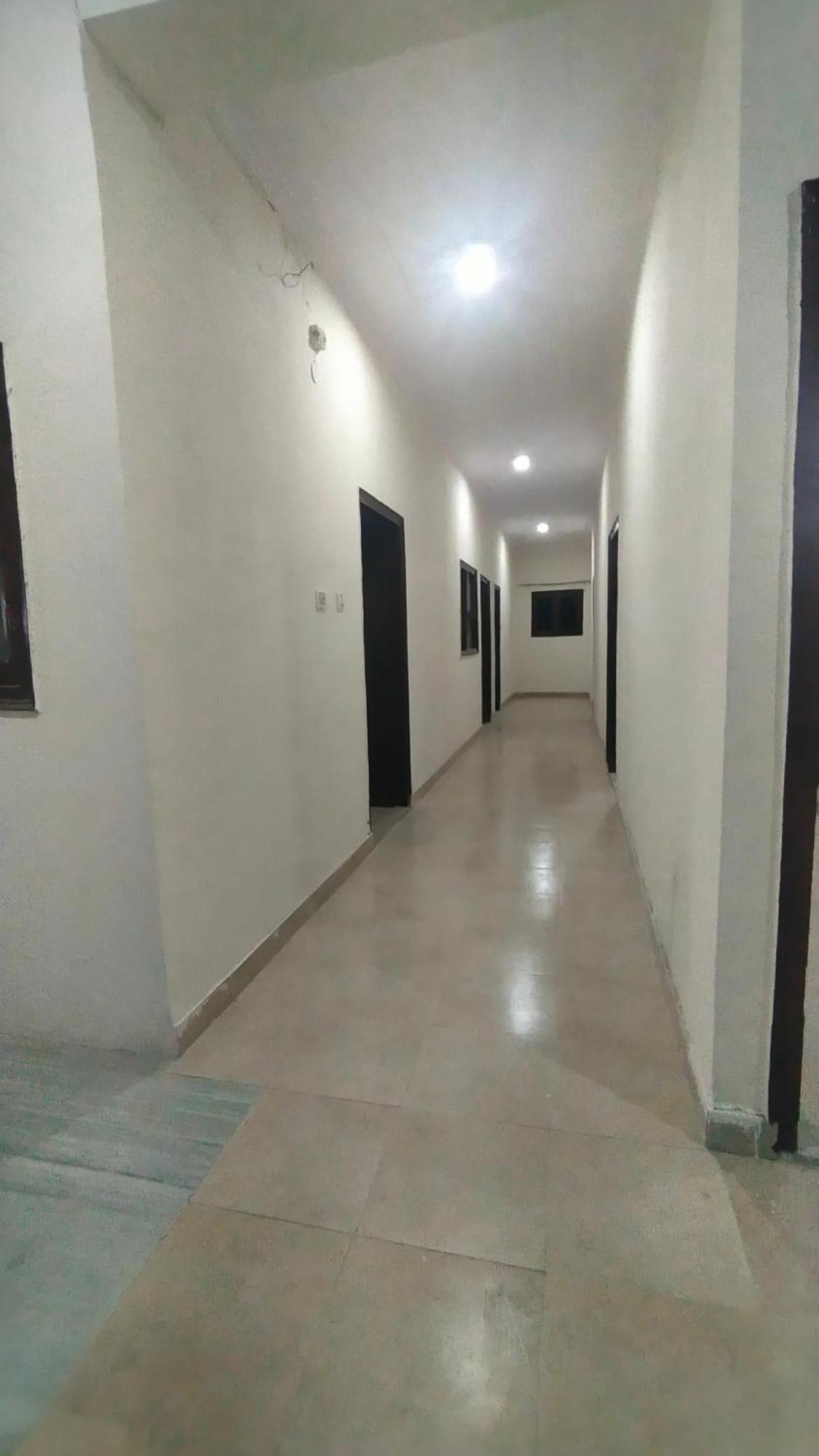 Hotel Dream Taj Family Rooms 200Mtr From Taj Mahal Agra  Esterno foto