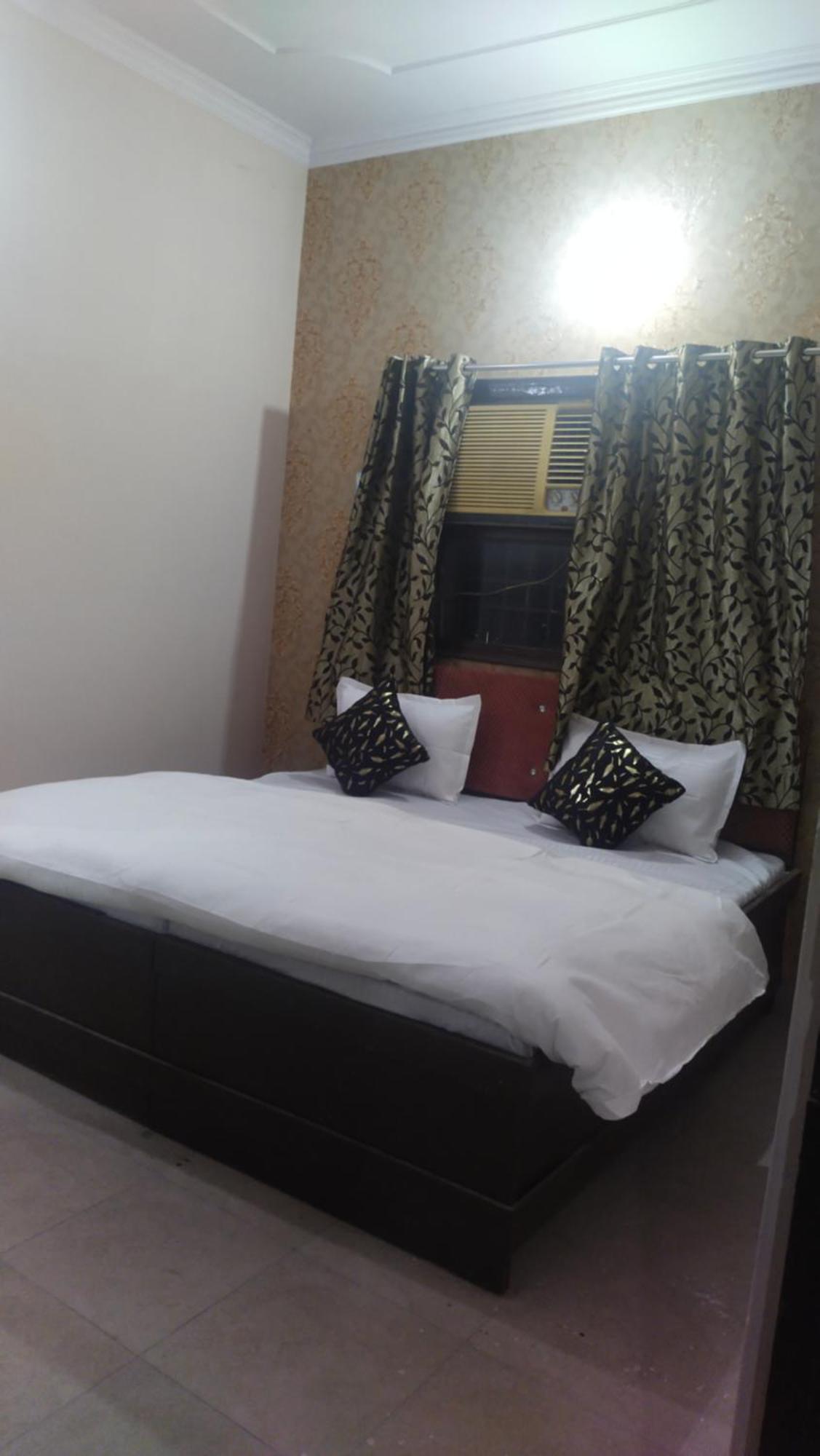 Hotel Dream Taj Family Rooms 200Mtr From Taj Mahal Agra  Esterno foto