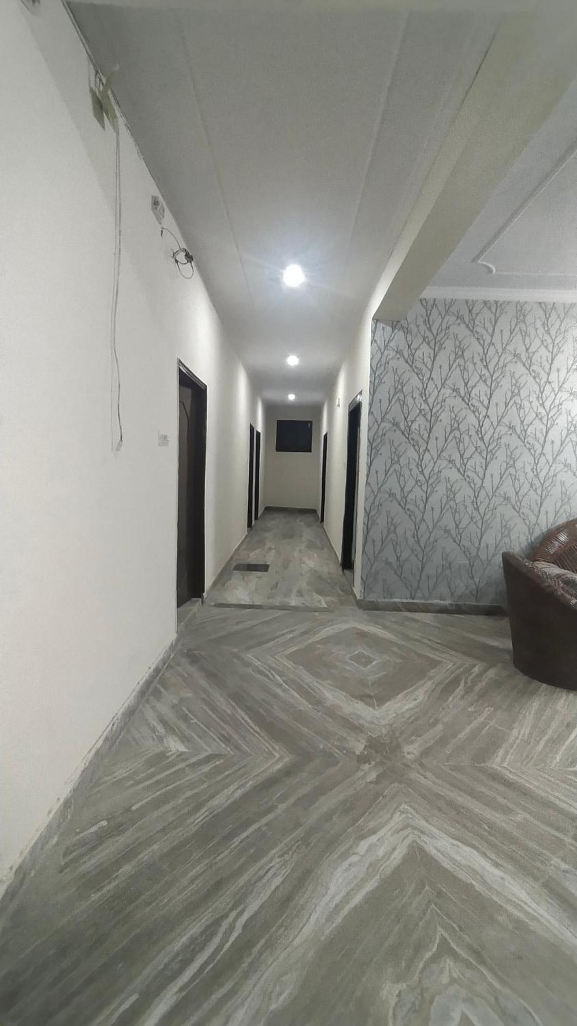 Hotel Dream Taj Family Rooms 200Mtr From Taj Mahal Agra  Esterno foto
